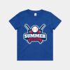 Kids Staple Tee Thumbnail