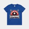 Kids Staple Tee Thumbnail