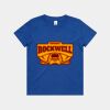 Kids Staple Tee Thumbnail