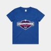 Kids Staple Tee Thumbnail