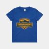 Kids Staple Tee Thumbnail