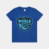 Kids Staple Tee Thumbnail