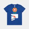 Kids Staple Tee Thumbnail
