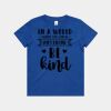 Kids Staple Tee Thumbnail