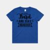 Kids Staple Tee Thumbnail