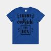 Kids Staple Tee Thumbnail