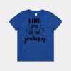 Kids Staple Tee Thumbnail