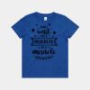 Kids Staple Tee Thumbnail