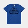 Kids Staple Tee Thumbnail
