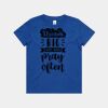 Kids Staple Tee Thumbnail