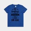 Kids Staple Tee Thumbnail