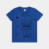 Kids Staple Tee Thumbnail