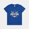 Kids Staple Tee Thumbnail
