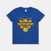 Kids Staple Tee Thumbnail