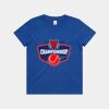 Kids Staple Tee Thumbnail