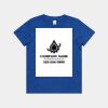 Kids Staple Tee Thumbnail
