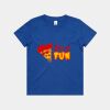 Kids Staple Tee Thumbnail