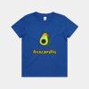 Kids Staple Tee Thumbnail