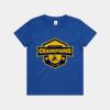 Kids Staple Tee Thumbnail