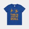 Kids Staple Tee Thumbnail