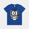 Kids Staple Tee Thumbnail