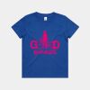 Kids Staple Tee Thumbnail
