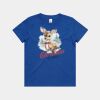 Kids Staple Tee Thumbnail