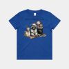 Kids Staple Tee Thumbnail