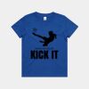 Kids Staple Tee Thumbnail