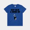 Kids Staple Tee Thumbnail