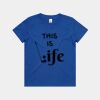 Kids Staple Tee Thumbnail