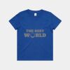 Kids Staple Tee Thumbnail