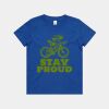 Kids Staple Tee Thumbnail