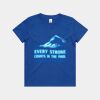 Kids Staple Tee Thumbnail