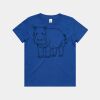 Kids Staple Tee Thumbnail