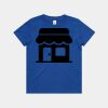 Kids Staple Tee Thumbnail