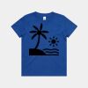 Kids Staple Tee Thumbnail