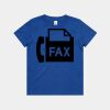Kids Staple Tee Thumbnail