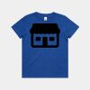 Kids Staple Tee Thumbnail