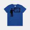 Kids Staple Tee Thumbnail