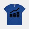 Kids Staple Tee Thumbnail