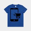 Kids Staple Tee Thumbnail