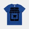Kids Staple Tee Thumbnail