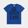 Kids Staple Tee Thumbnail