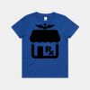 Kids Staple Tee Thumbnail