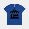 Kids Staple Tee Thumbnail
