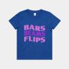 Kids Staple Tee Thumbnail
