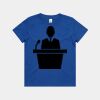 Kids Staple Tee Thumbnail
