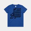 Kids Staple Tee Thumbnail