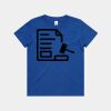 Kids Staple Tee Thumbnail